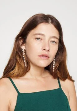 Billy Strap - Jumpsuit - Forest Green -Wal G 00c01e1e8bcb41e1a11932e5b01fb711