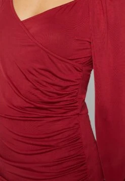 Wal G Trinity Mini - Jerseyjurk - Burgundy -Wal G 04718122df7c4fb4a3ad3c9bec4de646