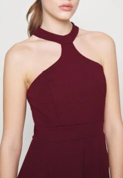 Jonny Curve Skater - Jerseyjurk - Wine -Wal G 148a829dea6147df84a990184d4fea22