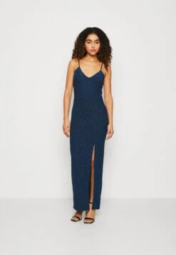 Wal G Quickstep Maxi - Jerseyjurk - Electric Blue
