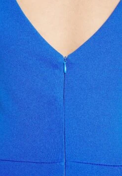 Prima Strappy Midi - Cocktailjurk - Electric Blue -Wal G 181257d4527543b38fa6d441dc9c348d