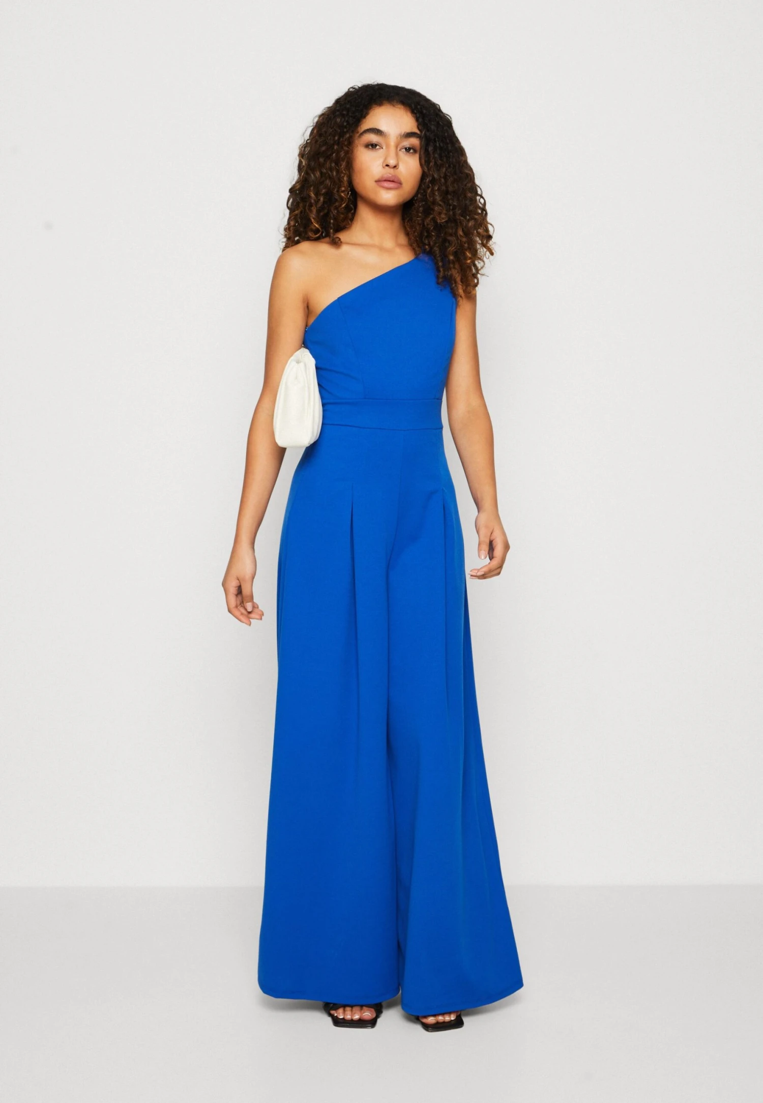 Wal G Hope Jumpsuit - Jumpsuit - Electric Blue 2 Wal G Hope Jumpsuit - Jumpsuit - Electric Blue - Afbeelding 2