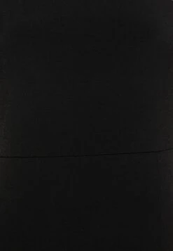 Wal G Ash One Shoulder Dress - Galajurk - Black -Wal G 1f64d19ce45f40849d0ee9a6472cf934