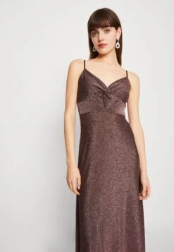 Wal G Swing Maxi - Jerseyjurk - Bronze -Wal G 251ec5e9081c4183ba5f6602b9fe0d72