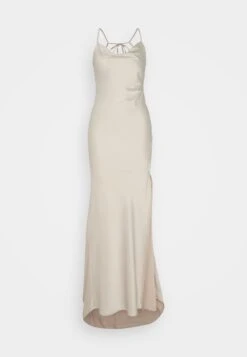 Wal G Wedding Juliette Gown - Galajurk - Champagne -Wal G 296e03b44903490f9d9b228ad4944bef