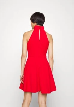 Annie Halter Skater - Jerseyjurk - Red -Wal G 29dcdeaa8d8843bb8ec76f92d8f4e05e