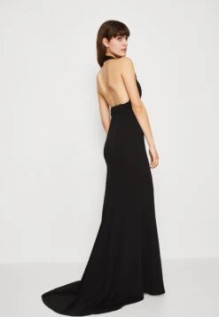 Wal G Manila Cut Out Maxi - Galajurk - Black -Wal G 2ced2787eb774f0bb11220e09300c014