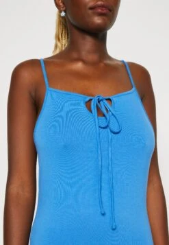 Wal G Summer Essentials Benny Tie - Jerseyjurk - Campanula -Wal G 2ff1617171ad43f0b11083adb3f6b139