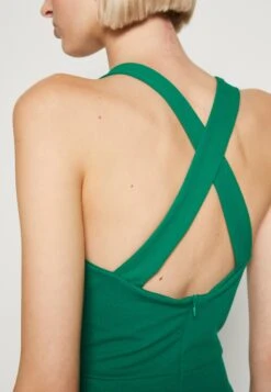 Wal G Alex Cross Back - Jumpsuit - Leaf Green -Wal G 32cecaea6e094c9cb00ac4c06c71fbbb