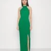 Wedding Lindy Cut Out- Jerseyjurk - Leaf Green