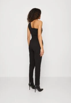 Wal G Reign - Jumpsuit - Black -Wal G 3abf74ce2b474586a715caa6826dcb29