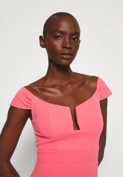 Saira - Jerseyjurk - Coral -Wal G 4774e0746320439899e8d85c5a520140