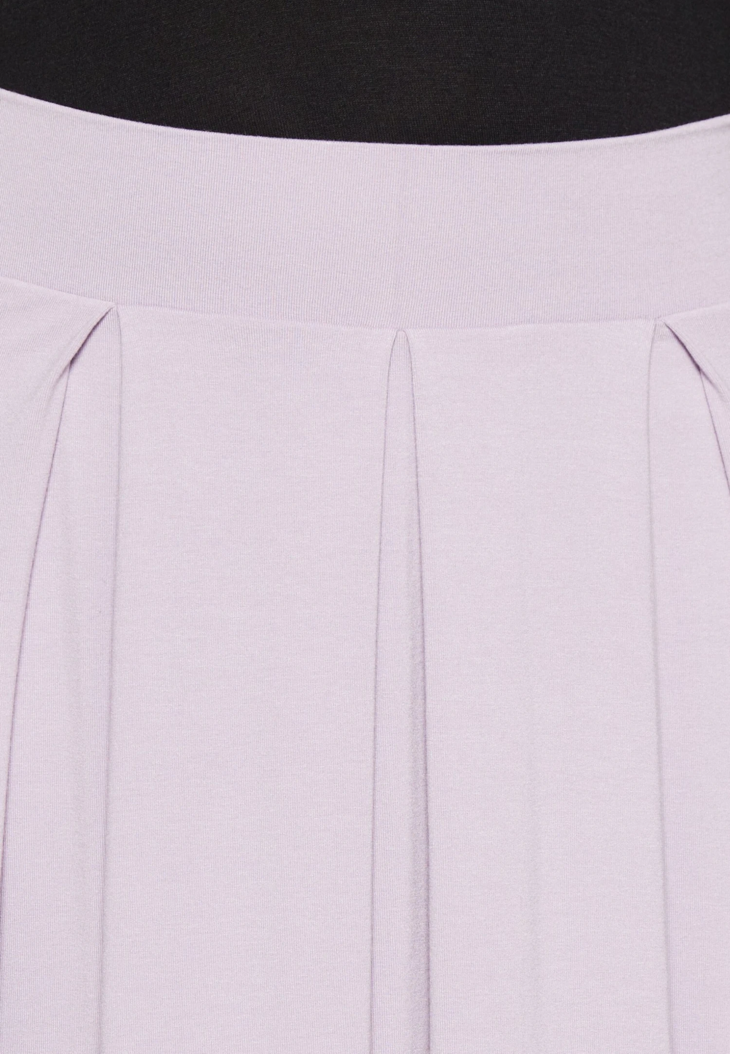 Wal G Summer Essentials Wendy Skater Skirt - Plooirok - Lavender Frost 6 Wal G Summer Essentials Wendy Skater Skirt - Plooirok - Lavender Frost - Afbeelding 6