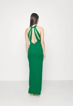 Wedding Lindy Cut Out- Jerseyjurk - Leaf Green -Wal G 57546a485bd94cec92db7b524ed42c5a