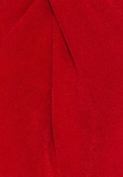 Wal G Arty Knot - Jumpsuit - Red -Wal G 6315db8e45344d019cf5d886e9d04d0b