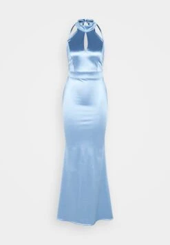 Wal G Amal Strappy Back - Galajurk - Dusty Blue -Wal G 69853079c4cb4ddb9c02c3cfb53be227