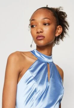 Wal G Amal Strappy Back - Galajurk - Dusty Blue -Wal G 6c602f20ea5f4bcf810a71075a7546ed