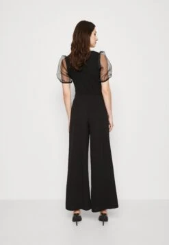 Wal G Sandy Trouser - Broek - Black -Wal G 7170b47fdfd74d0bb24120691f1cd706