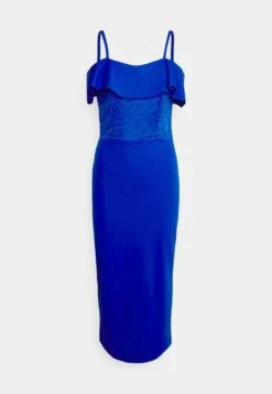 Emaan Dress - Cocktailjurk - Mauve Pink -Wal G 71c303bbbc364cbab4b46281ff22d353