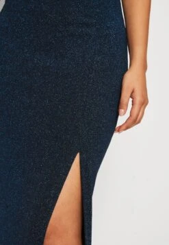 Wal G Quickstep Maxi - Jerseyjurk - Electric Blue -Wal G 7b277c66eec6483b9f3ce636e900ba14