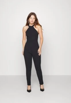Brandon - Jumpsuit - Black