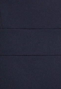 Tamia Cut Out Midi - Cocktailjurk - Navy Blue -Wal G 8d43f03d620b405ab39f1de912ced21e