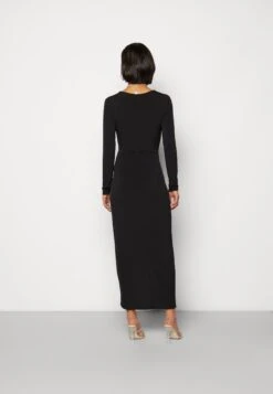 Wal G Bina Maxi Dress - Cocktailjurk - Black -Wal G 8e96d10e6b924f82ab486e847034d460