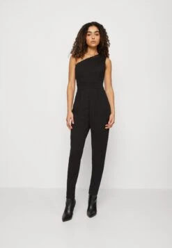 Wal G Reign - Jumpsuit - Black