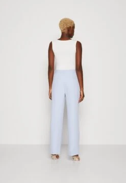 Wal G Melody Bodysuit - Top - White -Wal G 9d461cd30c914795a84aadc2ba594697