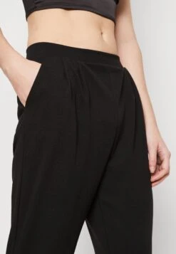 Wal G Alla Trouser - Broek - Black -Wal G a0785221afcc407dab2def5e5042f569