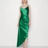 Wal G Strappy Maxi Dress - Cocktailjurk - Leaf Green