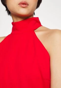 Annie Halter Skater - Jerseyjurk - Red -Wal G af32167400f845c8a2c0c32add3a09d3