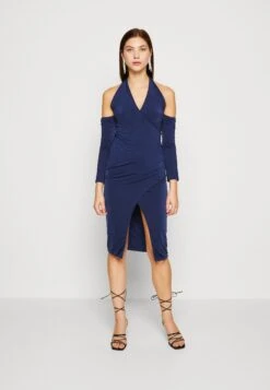 Wal G Sonique - Jerseyjurk - Navy Blue
