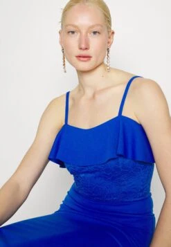 Emaan Dress - Cocktailjurk - Mauve Pink -Wal G b34d0e13fc2b4f2d9b0c7fc817712282