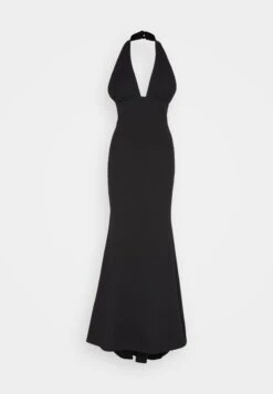 Wal G Manila Cut Out Maxi - Galajurk - Black -Wal G b4f2ae1efd1041bd8b27bf624c06c21b