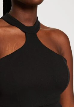 Wal G Jonny Curve Skater - Jerseyjurk - Black -Wal G b946720c1f3a4b21959a432824eefda6