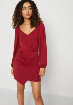 Wal G Trinity Mini - Jerseyjurk - Burgundy -Wal G bbf898728d7148cfa5c2594249573ea6