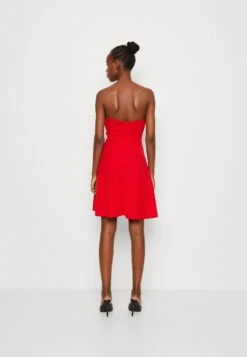 Wal G Valentines Valentina Skater - Jerseyjurk - Red -Wal G c01289321a444bff97aed5bee716a626