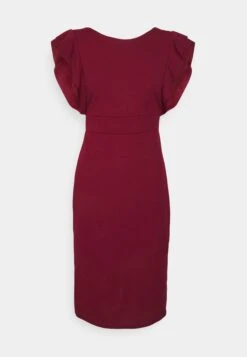 Diana- Cocktailjurk - Berry Wine -Wal G c6615560963c4b19b080ecfd8a0ac0e0