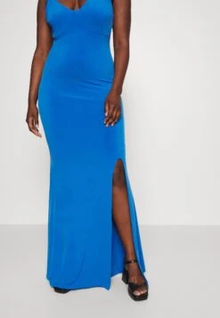 Leila - Galajurk - Electric Blue -Wal G c96996bdad0f4bf4a7ee79c0b8f0e1de