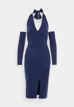 Wal G Sonique - Jerseyjurk - Navy Blue -Wal G cc9ab9fa1db14a358fdecf1f922fb656