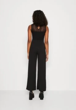 Wal G Mindy Trouser - Broek - Black -Wal G cd0c1ad78af849a6b7847c709fc50b19