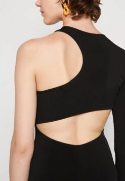 Wal G Mila Asymmetric - Galajurk - Black -Wal G d6157f5d594c43829858ebc0677f42b9