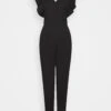 Josh Ruffle - Jumpsuit - Black