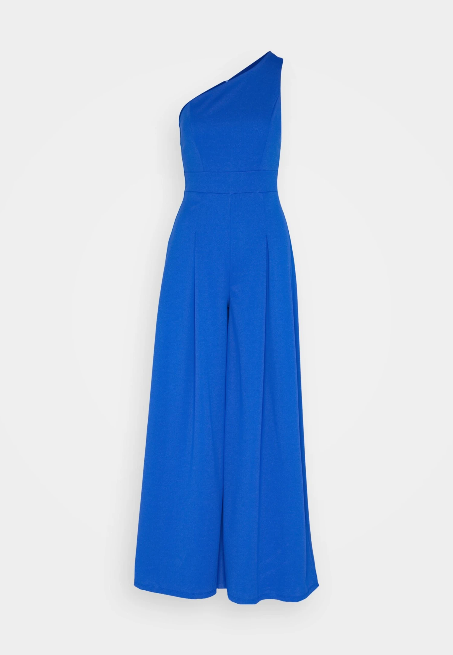 Wal G Hope Jumpsuit - Jumpsuit - Electric Blue 5 Wal G Hope Jumpsuit - Jumpsuit - Electric Blue - Afbeelding 5