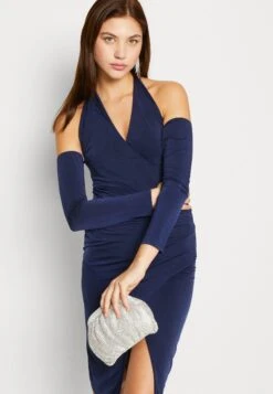 Wal G Sonique - Jerseyjurk - Navy Blue -Wal G dcbbcdebd49c486d8d180b5571c35667