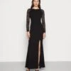 Wal G Sleeve Maxi - Galajurk - Black